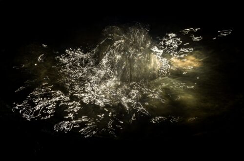 Erik Jan van Eikeren - Thema Abstract - 2